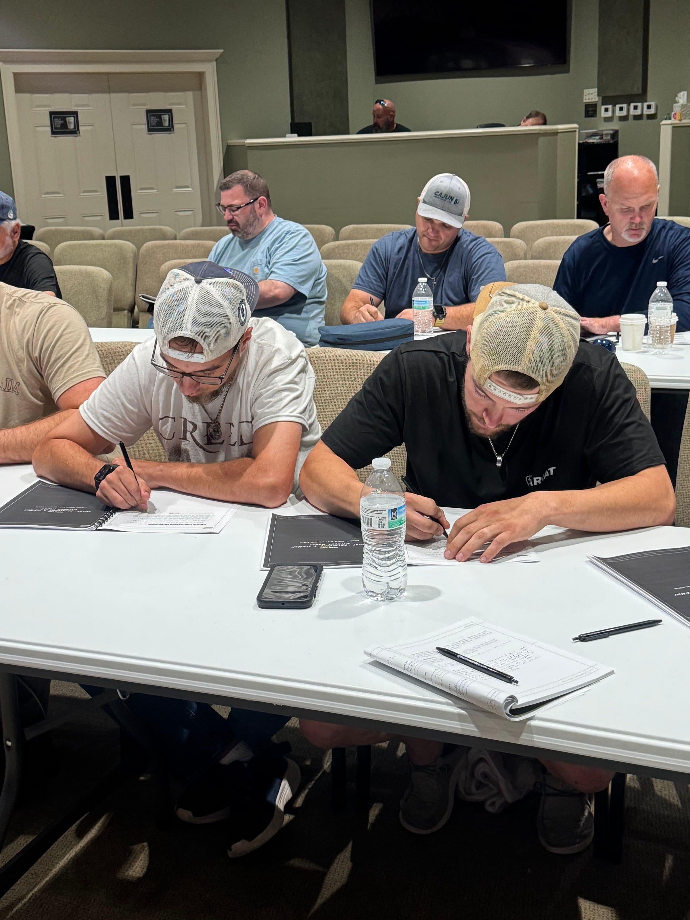 Rooted in the Word