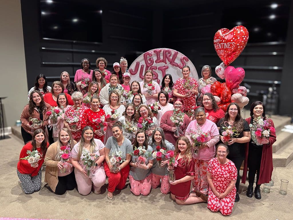 Women's Gatherings