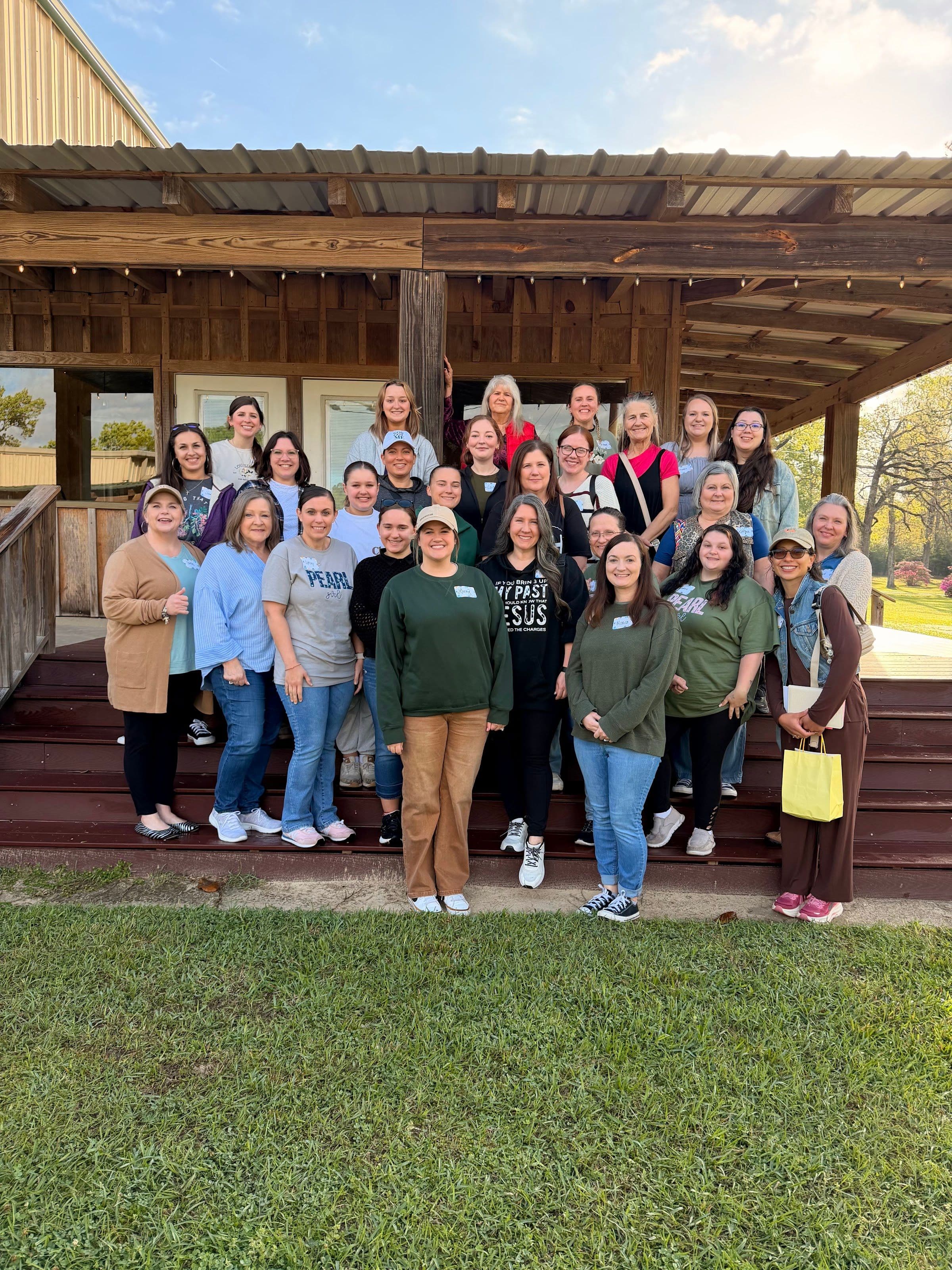 PCC Women
