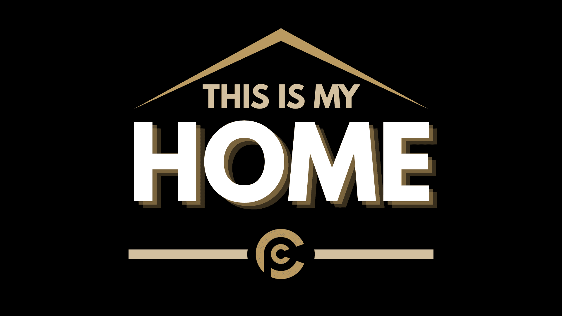 This Is My Home