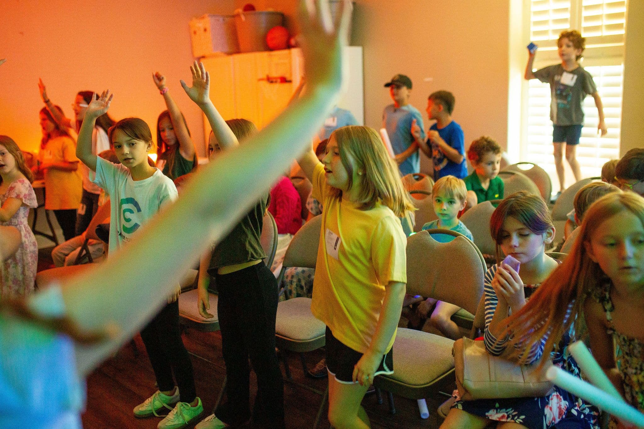 PCC KIDS