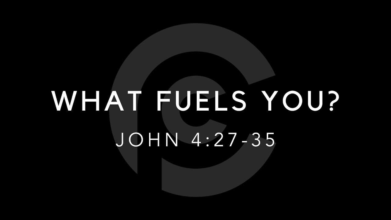 What Fuels You